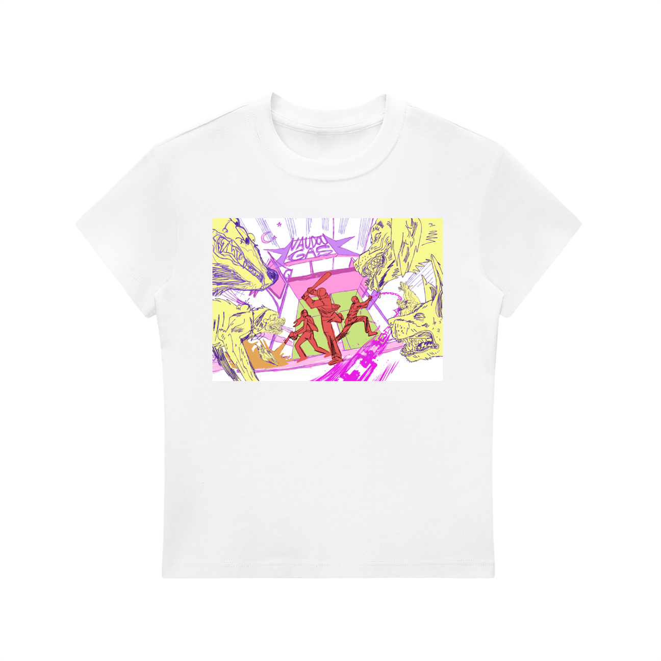 New Limited Edition Drop