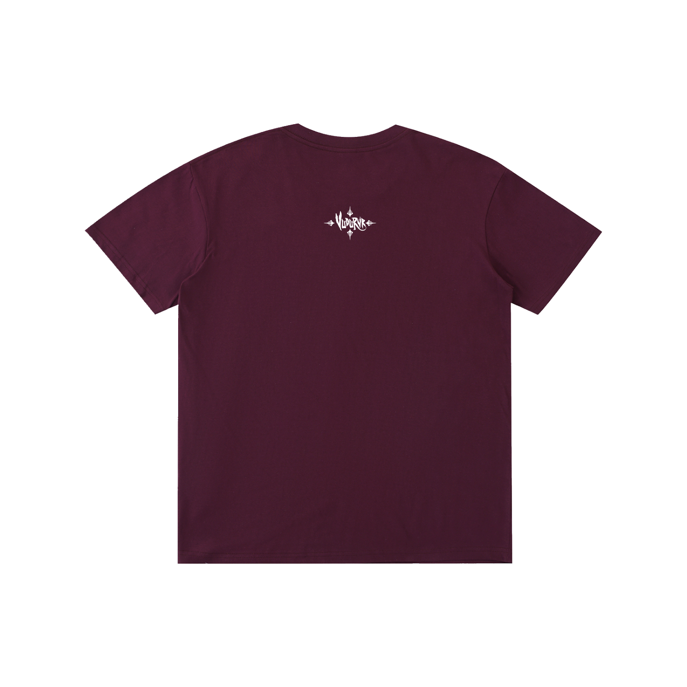 CHARLIE ATTITUDE FALL - Pure Cotton Unisex T-Shirt