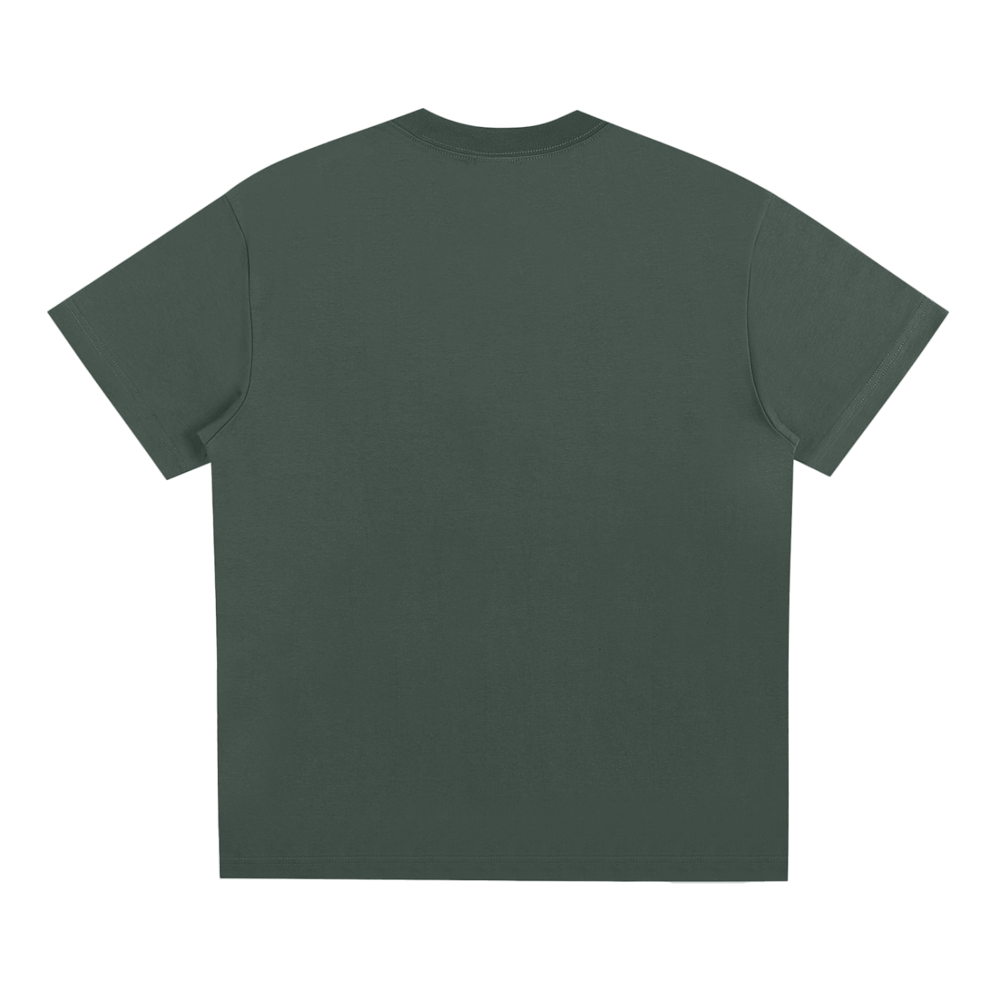 SHADDOW ANIME HERO - Sorona Quick-Dry Cooling T-Shirt