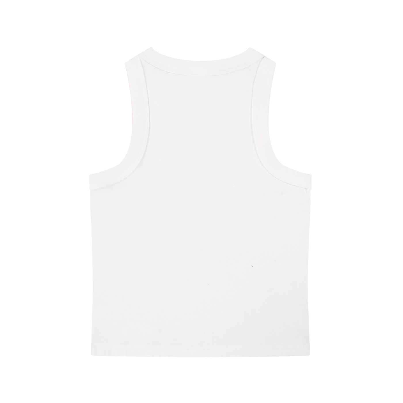 MOTHER MARY'S - Snow Washed Tank Top
