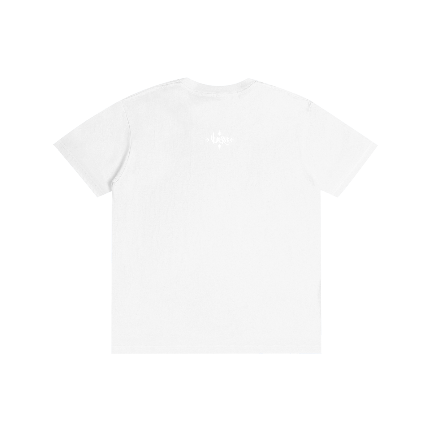 CHARLIE ATTITUDE FALL - Pure Cotton Unisex T-Shirt