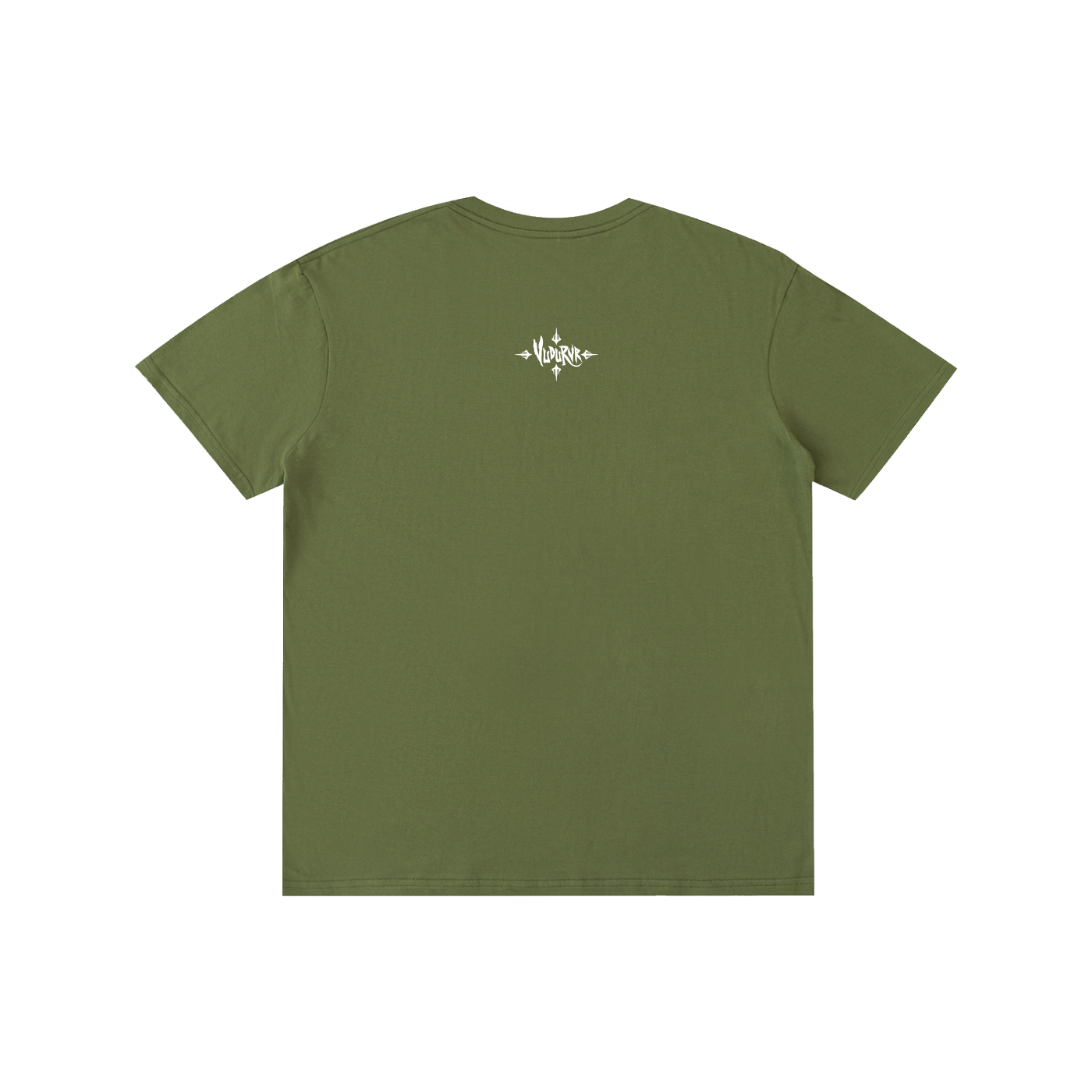 CHARLIE ATTITUDE FALL - Pure Cotton Unisex T-Shirt