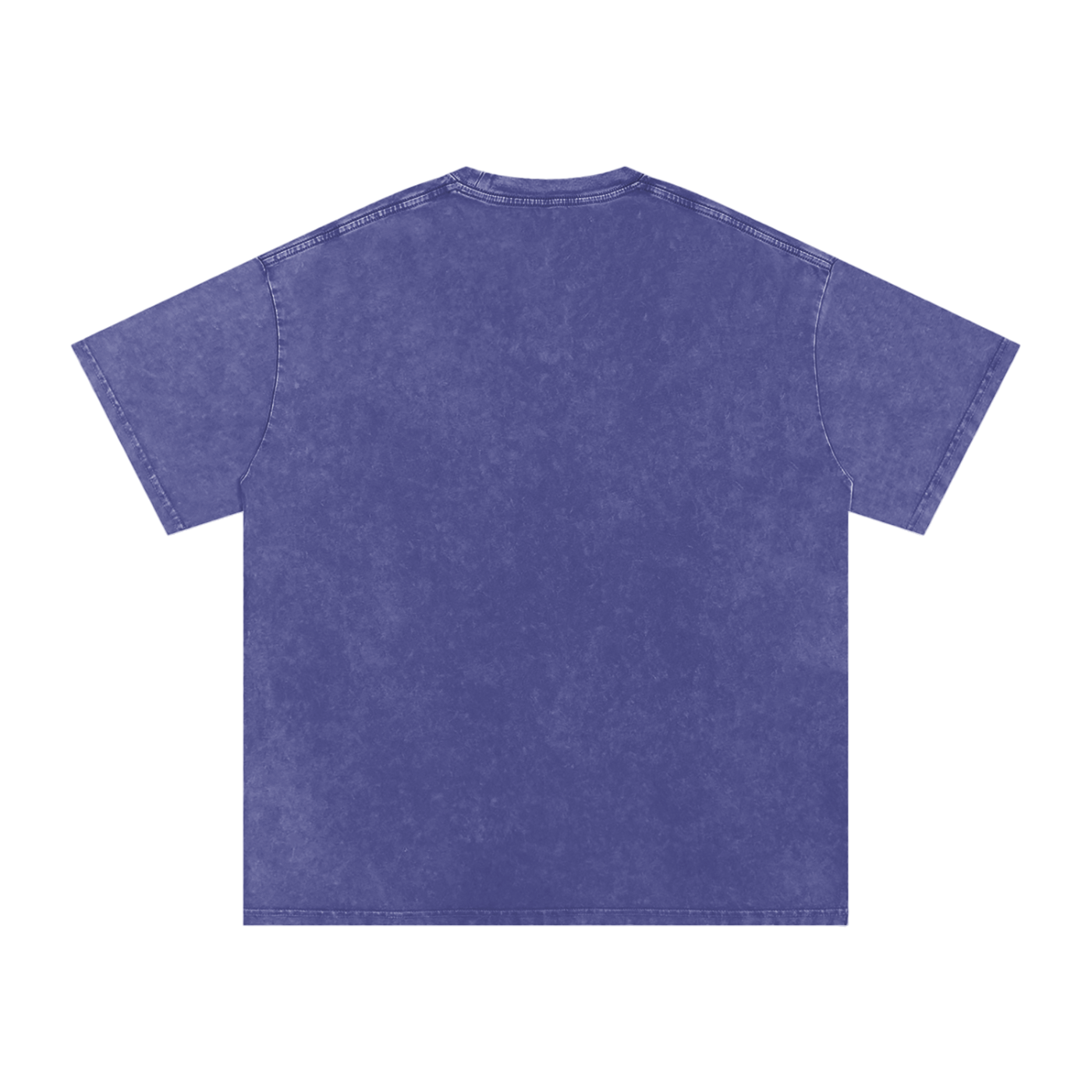 MOTHER MARY'S APOTHECARY - Snow Washed Oversized Cotton T-Shirt