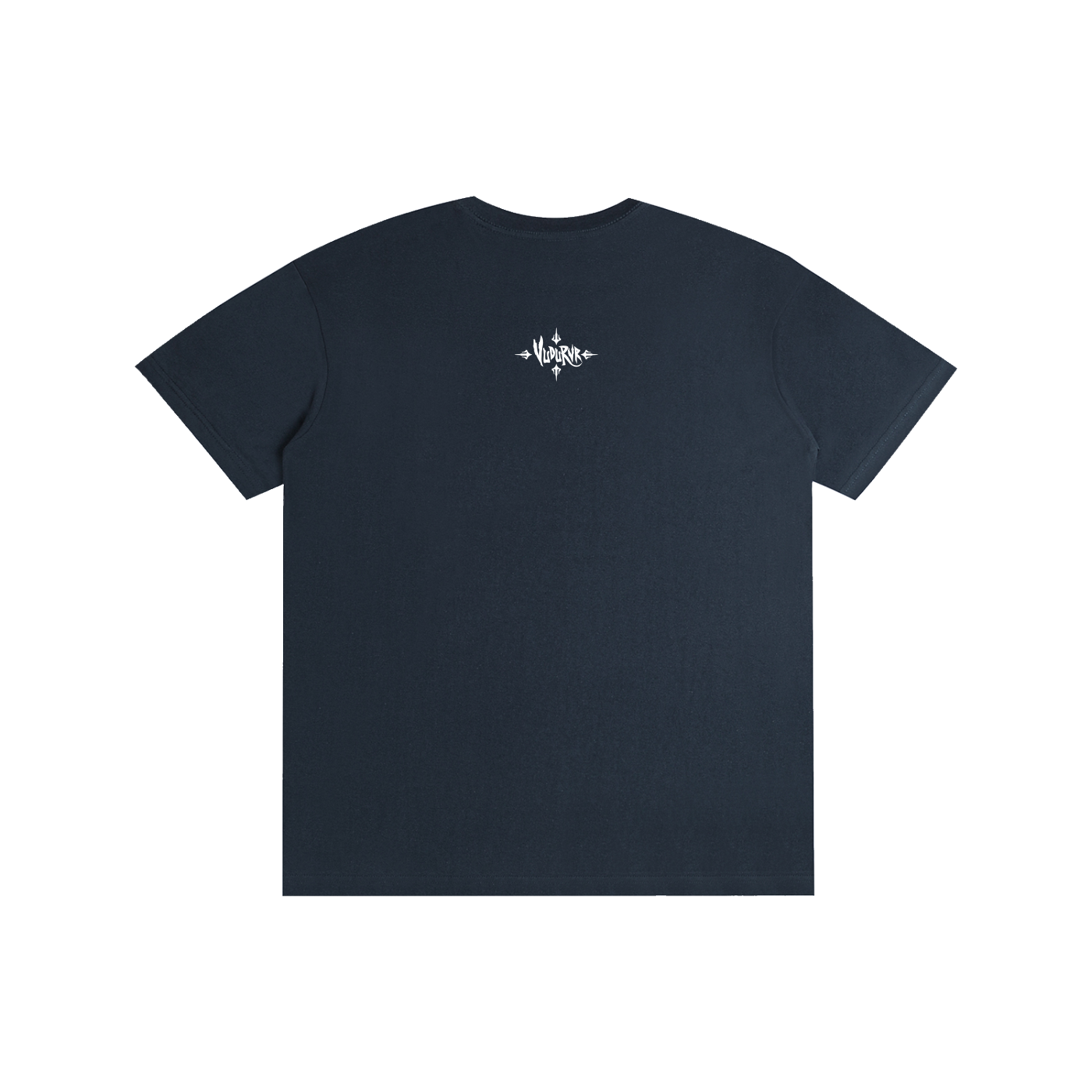 CHARLIE ATTITUDE FALL - Pure Cotton Unisex T-Shirt