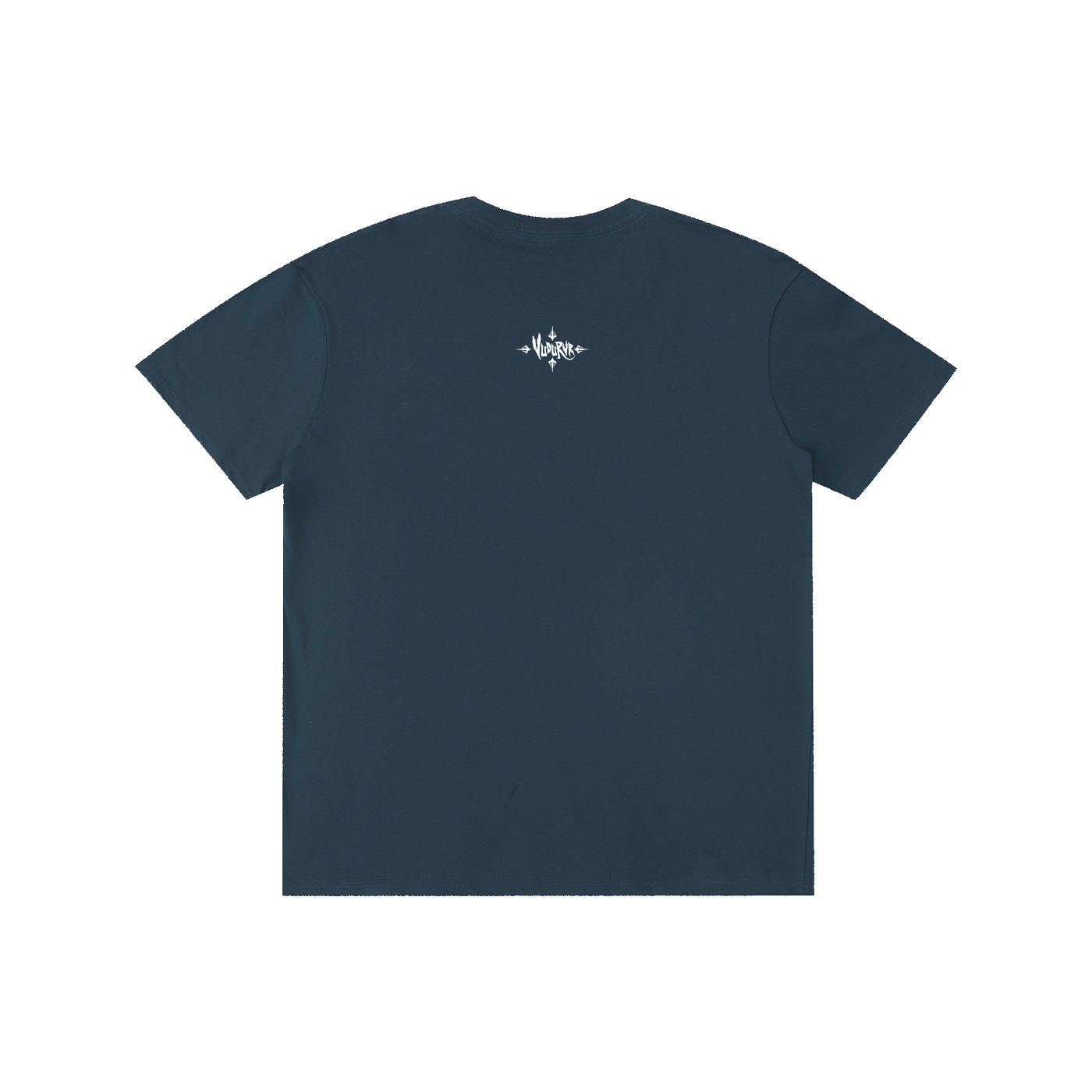 LEGBA CHILLIN - Pure Cotton Unisex T-Shirt
