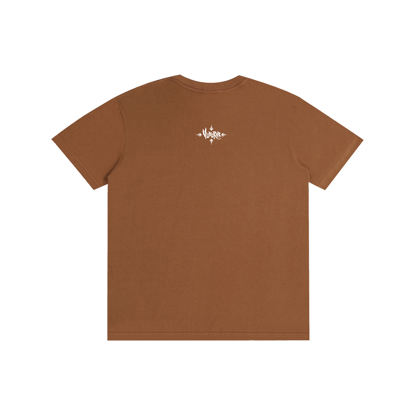 CHARLIE ATTITUDE FALL - Pure Cotton Unisex T-Shirt