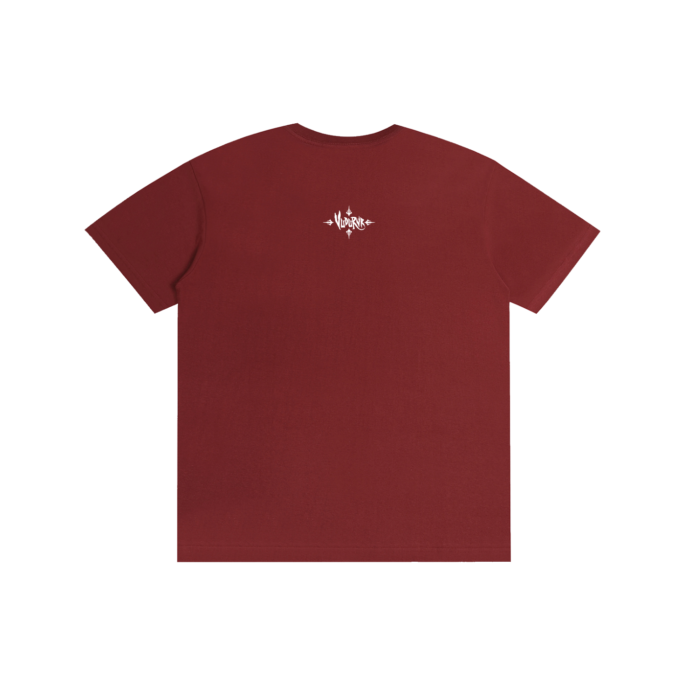 CHARLIE ATTITUDE FALL - Pure Cotton Unisex T-Shirt