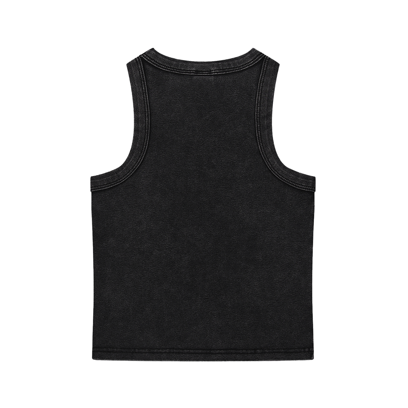 MOTHER MARY'S - Snow Washed Tank Top