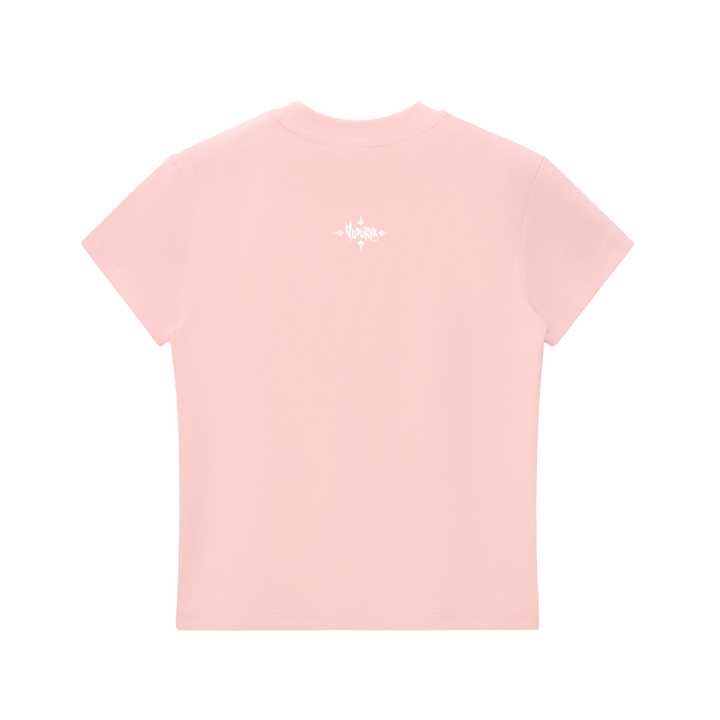 SKETCH ANNE MARIE - Essential Bodycon Crewneck T-Shirt