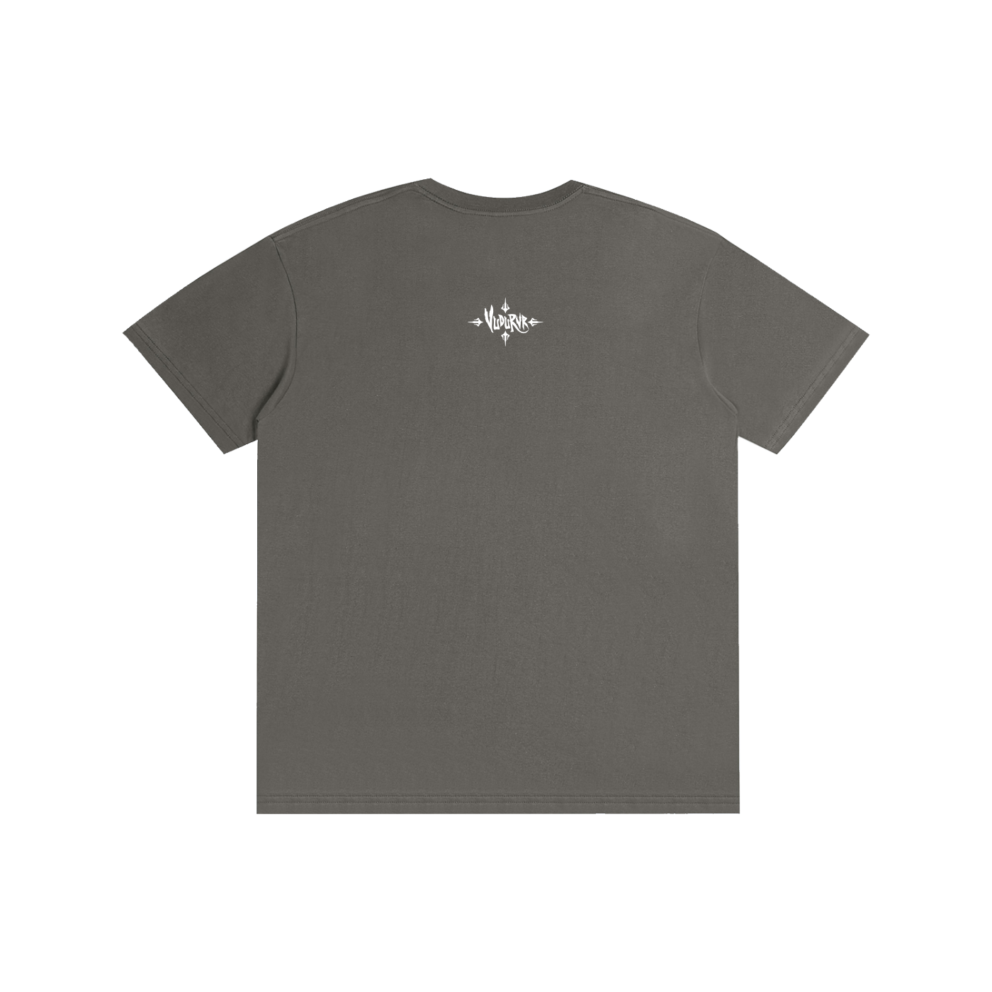 CHARLIE ATTITUDE FALL - Pure Cotton Unisex T-Shirt