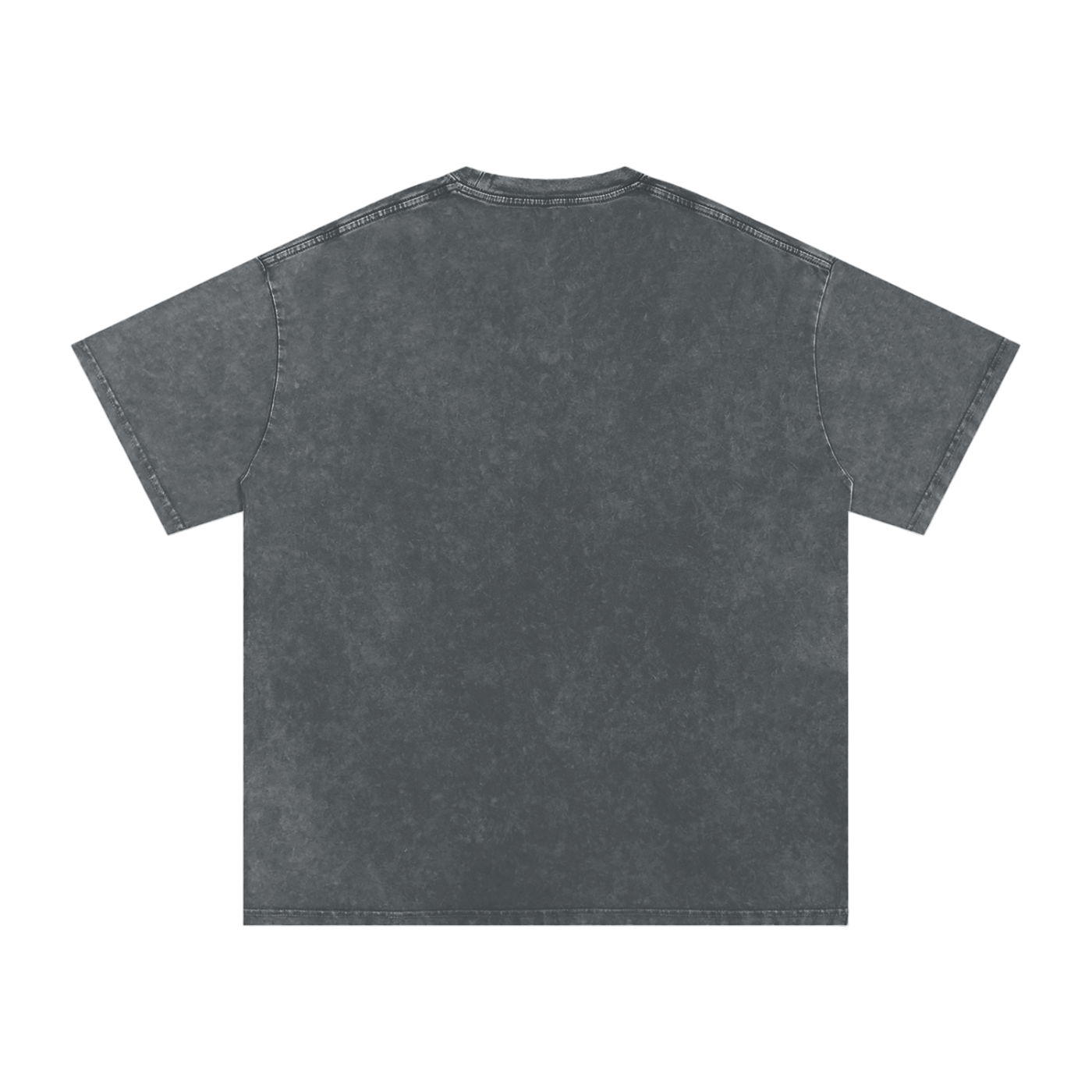 MOTHER MARY'S APOTHECARY - Snow Washed Oversized Cotton T-Shirt