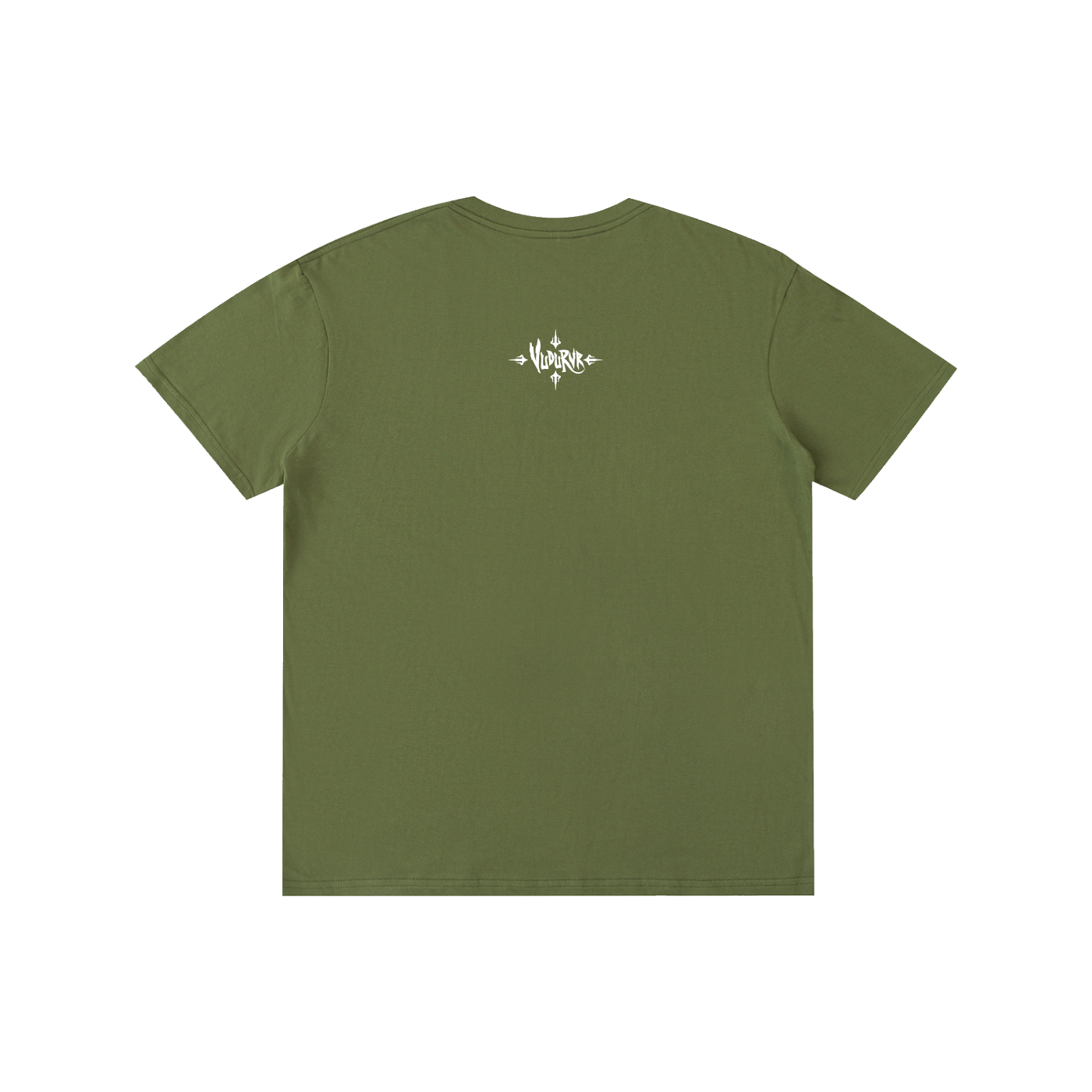 CHARLIE SWIMS - Pure Cotton Unisex T-Shirt