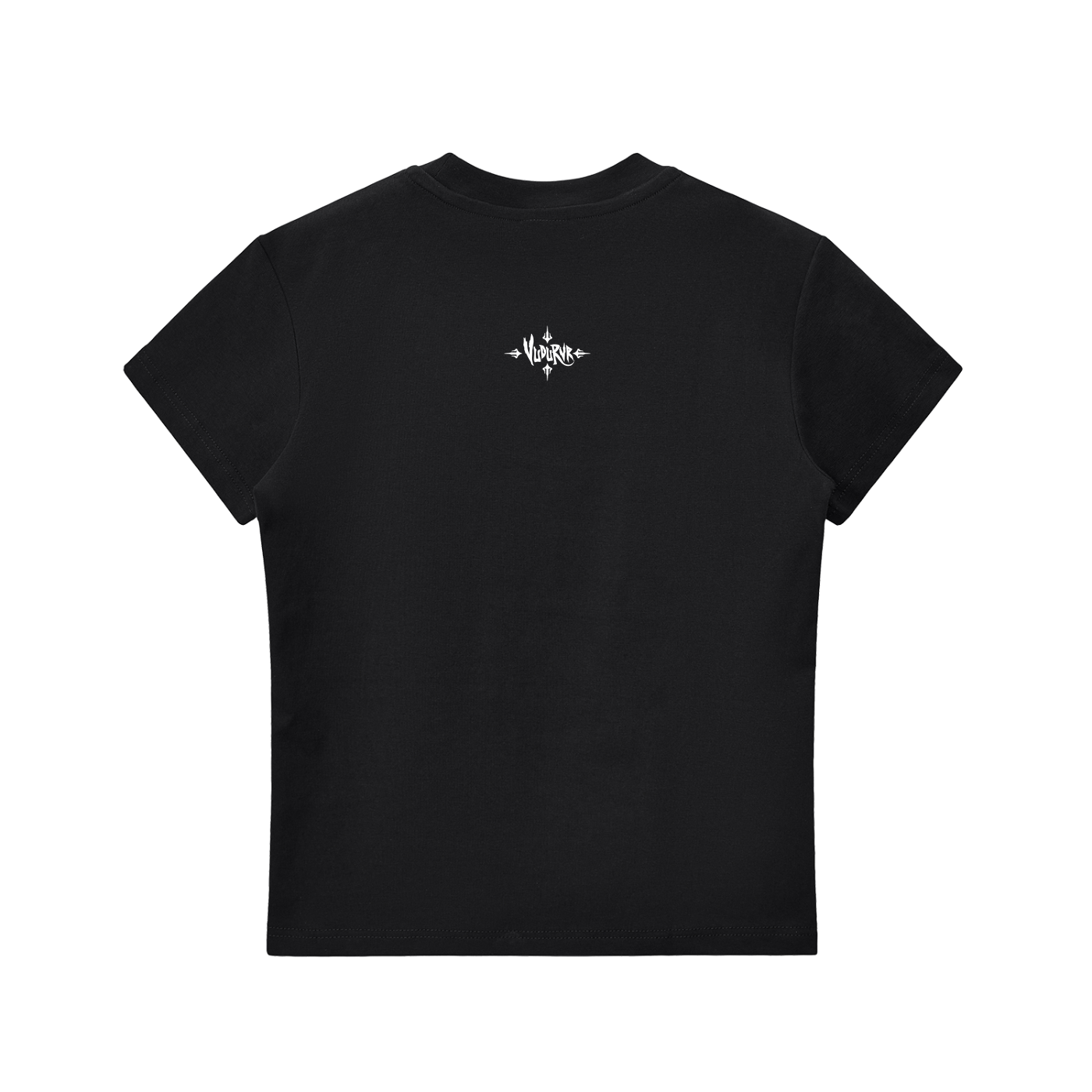 SKETCH ANNE MARIE - Essential Bodycon Crewneck T-Shirt